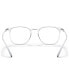 ფოტო #3 პროდუქტის Men's Eyeglasses, AR7202 53