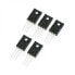 Фото #1 товара N-MOSFET tranzistor STP10NK60ZFP - THT - 5pcs