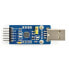 Фото #2 товара USB-UART converter CP2102 - USB plug - Waveshare 11079