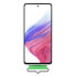 Фото #6 товара Чехол для смартфона Samsung Galaxy A53 5G белый