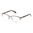 Ladies'Spectacle frame Tous VTO318S5408R9