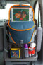 Фото #2 товара Campingaz Torba termiczna Tropic Car Seat Coolbag niebiesko-czarna 5L (2000032197)