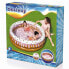 Фото #3 товара Бассейн Bestway Fill 'n Fun Ice Cream 160x38 cm Round Inflatable Pool