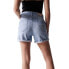 Фото #2 товара SALSA JEANS Glamour Bleach shorts