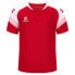 Фото #1 товара KELME Football short sleeve T-shirt