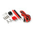 Cables for multimeters + replaceable tips - DPM BMV003