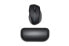 Фото #11 товара Kensington ErgoSoft™ Wrist Rest for Standard Mouse - Gel - Thermoplastic polyurethane (TPU) - Black - Taiwan - 73 x 152 x 18 mm - 150 g - 200 mm