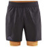 Фото #3 товара CRAFT Pro Trail 2In1 Shorts
