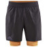 CRAFT Pro Trail 2 in 1 shorts