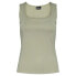 ფოტო #1 პროდუქტის PIECES Neja sleeveless T-shirt