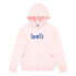 LEVI´S ® KIDS Square Pocket hoodie