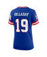 ფოტო #2 პროდუქტის Women's Kenny Golladay Royal New York Giants Classic Player Game Jersey