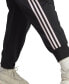 Фото #9 товара Брюки спортивные Adidas Essentials Warm-Up Slim Tapered с 3 полосками, XS-4X.