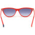WEB EYEWEAR WE0264-66W Sunglasses