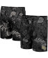 Фото #1 товара Плавки Colosseum UCF Knights Black Shorts