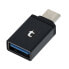 Thomann USB C to USB A OTG Adapter