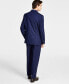 Men's Modern-Fit Bi-Stretch Suit