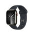 Фото #1 товара Умные часы Apple WATCH S9 Чёрный 1,9" 41 mm