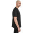 Фото #6 товара URBAN CLASSICS Oversized Pinstripe short sleeve T-shirt