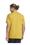 Фото #4 товара Футболка Adidas T-Shirt, M, желтая