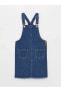 Фото #6 товара Платье LC WAIKIKI Yaka Denim Overall