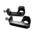 Cycra Hand Guard U-Clamp Set For Twinwall 1 1/8″