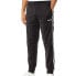 Фото #1 товара [DQ3090] Mens Adidas Essentials 3-Stripes Tapered Tricot Joggers