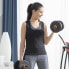 Фото #11 товара женский спортивный жилет с эффектом сауны Veheat InnovaGoods