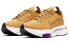 Фото #3 товара Nike Air Zoom-Type 低帮专业运动跑步鞋 女款 小麦色 / Кроссовки Nike Air Zoom-Type CZ1151-701