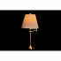 Фото #5 товара Настольная лампа DKD Home Decor Позолоченный 220 V 50 W (36 x 50 x 74 cm)