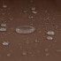 Фото #3 товара Садовый зонт Uniprodo Parasol okrągły uchylny śr. 300 см бронзовый