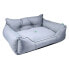 ფოტო #2 პროდუქტის Benetton 75x60x25 cm Pet Bed