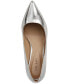 Women's Jeules Pointed-Toe Slip-On Pumps, Created for Macy's