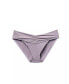 Women's Fatima Bikini Panty Серый, Large - фото #3