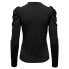 ფოტო #4 პროდუქტის JDY Tonsy Lina long sleeve T-shirt