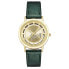 JUICY COUTURE JC1214GPGN watch