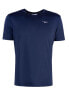 Фото #8 товара Мужская футболка повседневная синяя однотонная North Sails x Prada T-shirt "Mistral"