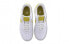Фото #5 товара Nike Air Force 1 Low Patent White Bright Citron 低帮 板鞋 女款 白黄 / Кроссовки Nike Air Force AH0287-103