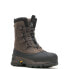 Фото #3 товара Wolverine Elite Glacier EPX WP Insulated W880313 Mens Brown Rain Boots Boots