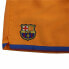 Фото #8 товара Спортивные шорты для мальчиков Nike FC Barcelona Third Kit 07/08 Оранжевый