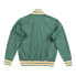 MITCHELL & NESS MLB BATTING PRACTICE JACKET OAKLAND ATHLETICS 91