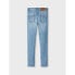 Фото #2 товара NAME IT Polly 1191 Skinny Fit Jeans