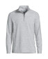 Фото #2 товара Men's Long Sleeve Raglan Social Active Quarter Zip