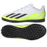 Фото #1 товара Adidas X Crazyfast.4 TF Jr IE4066 football boots