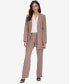 Фото #5 товара Women's Modern Fit Trousers