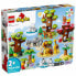 Duplo Wilde Tiere der Welt