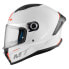 Фото #8 товара MT Helmets Stinger II Solid full face helmet