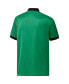 Men's Green Celtic Football Icon Jersey
