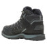 Фото #3 товара Wolverine Edge LX Waterproof Composite Toe W10553 Mens Black Work Boots