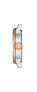 ფოტო #2 პროდუქტის Women's Swiss Classic Dream Two-Tone Stainless Steel Bracelet Watch 28mm